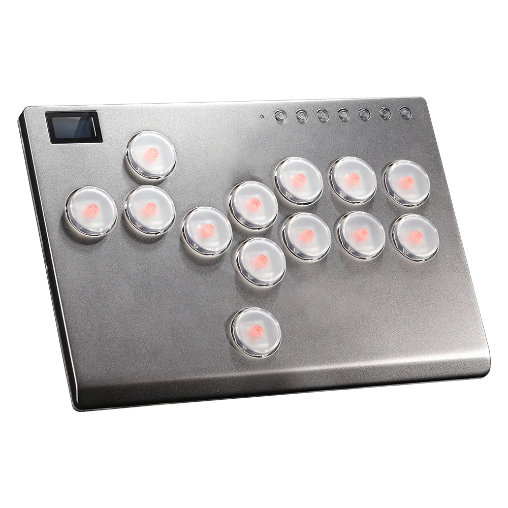 Haute42 All Metal Hitbox Controller – Shop Assure